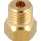 DUZA GN D3-2 HE G20/20-G20/25 H 431006 pentru aragazuri si plite GORENJE