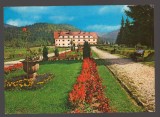 CPIB 23583 CARTE POSTALA - COVASNA. SANATORIUL DIN STATIUNE, CIRCULATA, 1971, STAMPILE, TIMBRU