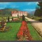 CPIB 23583 CARTE POSTALA - COVASNA. SANATORIUL DIN STATIUNE, CIRCULATA, 1971, STAMPILE, TIMBRU