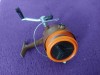 Mulineta veche/Vintage de colectie GERMINA DDR-lipsa 1 surub-nu a fost testata