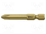Șurubelniță Phillips PH0 50mm WERA