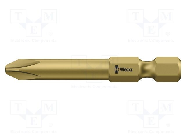 Șurubelniță Phillips PH0 50mm WERA