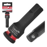 Prelungitor de impact 1 / 2&quot;, 75 mm, Cr-Mo, Tvardy T00214-075