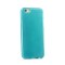 Husa HUAWEI P8 - Jelly Brush (Albastru)