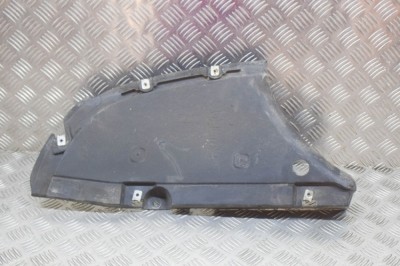 Scut motor dreapta spate BMW 3 F30, F80 2016 OEM: 7258048 13248876 foto