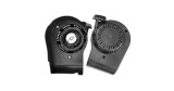 Demaror cositoare Daye DG350, produs nou, calitatea 1