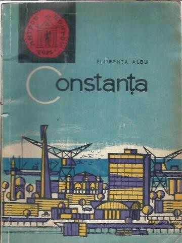 Constanta - Florenta Albu