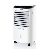 Cumpara ieftin RESIGILAT - Racitor de aer portabil 4 in 1 cu ionizare ETA Coolio 0568, 65 W, 10 L, 3 viteze de ventilare, telecomanda