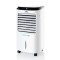 RESIGILAT - Racitor de aer portabil 4 in 1 cu ionizare ETA Coolio 0568, 65 W, 10 L, 3 viteze de ventilare, telecomanda
