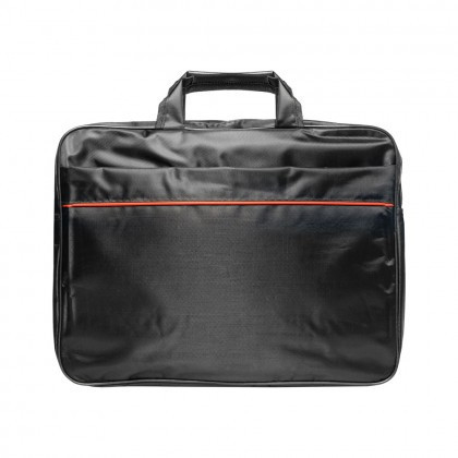 Geanta Laptop OKADE (45240), pina la 15,6&quot; inch , Material Textil Negru