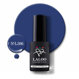396 Sapphire Blue | Laloo gel polish 7ml