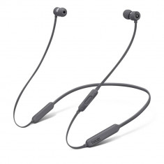 Casca de Telefon Apple BeatsX wireless earphones Grey foto