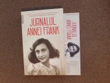 Jurnalul Annei Frank, Anne Frank