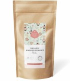 Gel de dus pudra Eliah Sahil pepene galben 250g refill organic pentru copii vegan zero waste