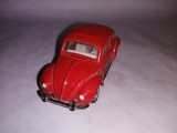 Bnk jc Matchbox `62 Vw Beetle - 1/58, 1:58