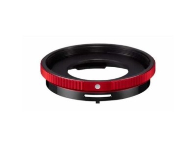 Olympus CLA-T01 CONV LENS ADAPTER foto