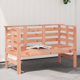 Gossi banca de gradina, 111,5x53x71 cm, lemn masiv de douglas