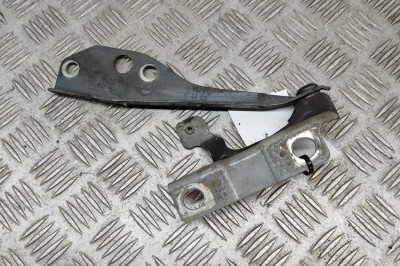 Balama capota dreapta față VOLVO S40 II MS 2005 OEM: 30716253 29828756 foto