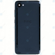 Capac baterie negru pentru HTC Desire 12