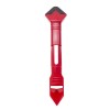 Spatula intins si curatat silicon cu 5 varfuri rezerva GartenVIP DiyLine, Beorol