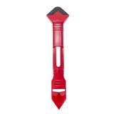 Cumpara ieftin Spatula intins si curatat silicon cu 5 varfuri rezerva