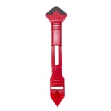 Spatula intins si curatat silicon cu 5 varfuri rezerva GartenVIP DiyLine, Beorol