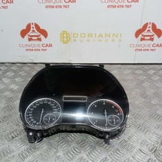 Ceasuri De Bord Mercedes B-Class 2011-2018
