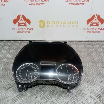 Ceasuri De Bord Mercedes B-Class 2011-2018 foto