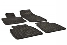 Set covorase auto cauciuc umbrella pentru honda civic (2006-2011). civic hb (2012-2016) foto