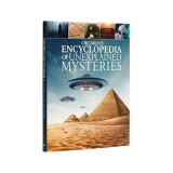 Childrens Encyclopedia of Unexplained Mysteries, Stuart Webb