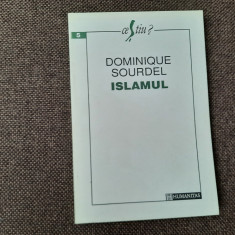 Dominique Sourdel - Islamul 14/0