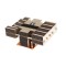 Set radiatoare server Dell R730 R730XD 165W CPU1 CPU2 NGC09 XCYJ9
