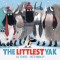 The Littlest Yak