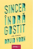 Sincer indragostit - Arthur