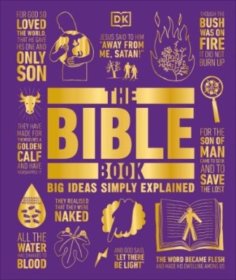 The Bible Book foto