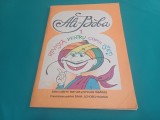 ALI-BABA, REVISTĂ PENTRU COPIII ISTEȚI * NR. 1 * DANA SCHOBEL-ROMAN *1991 * 3 3 1