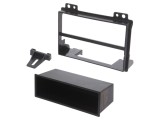 Cadru Radio Ford 2 DIN Negru ACV - Montaj Perfect și Durabil