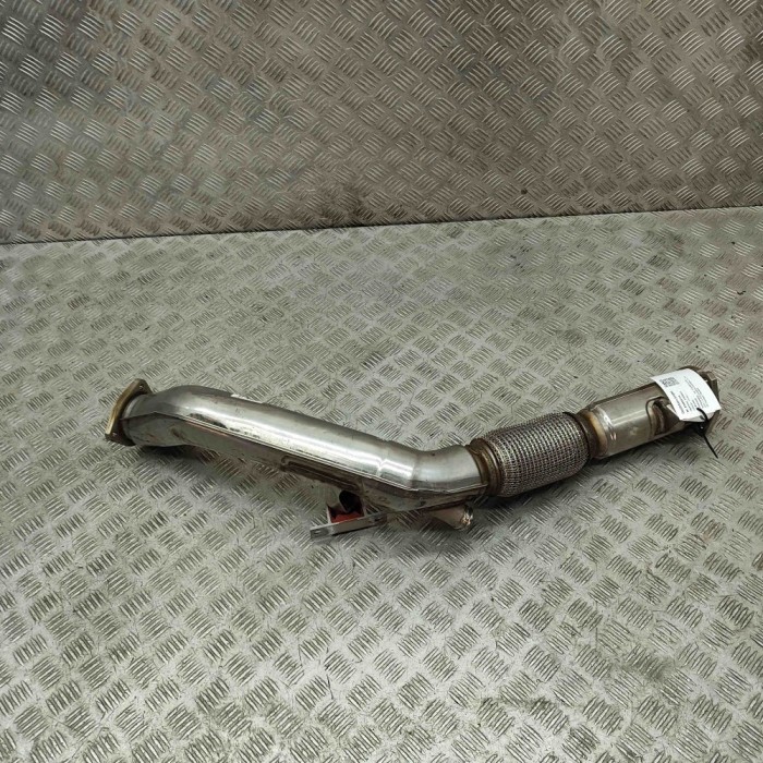 Colier de conectare toba de eșapament VW TOUAREG CR7 2023 OEM: 4M0253350CS | 30450176