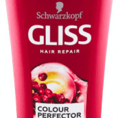 Schwarzkopf GLISS Șampon Colour Perfector, 400 ml