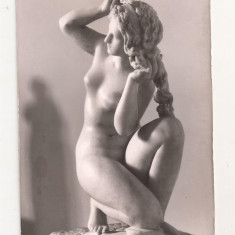 FA42-Carte Postala- GRECIA - Rhodes, The Venus, necirculata 1964