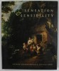 SENSATION and SENSIBILITY , VIEWING GAINSBOROUGH &#039;S COTTAGE DOOR , edited by ANN BERMINGHAM , 2005
