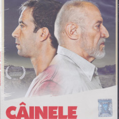 DVD Film de colectie: Cainele japonez ( cu Victor Rebenciuc, SIGILAT )