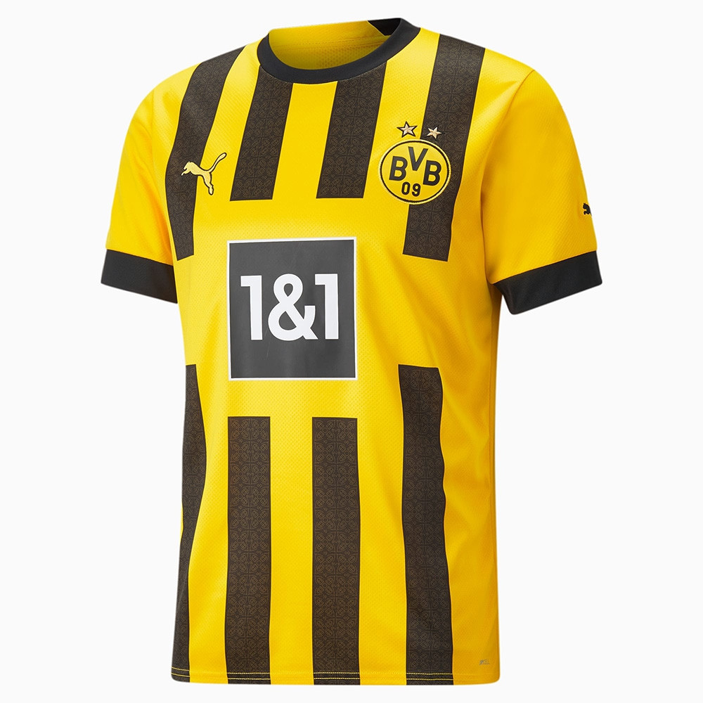Borussia Dortmund tricou de fotbal 22/23 home - L | arhiva Okazii.ro