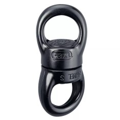 Rotor PETZL Swivel S black