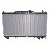 Radiator racire Toyota Avensis (T22), 01.1998-06.2000, Motorizare 2.0 94kw Benzina, tip climatizare Cu/fara AC, cutie Manuala, tip Denso, diametru in