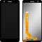 Display cu Touchscreen MP compatibil cu Nokia C02