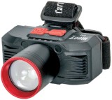 Lanterna CARP ZOOM N-Zoom Head Lamp