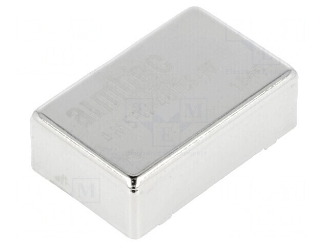 Convertor DC/DC 5W 18-72V la 15V 330mA DIP24