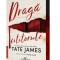 Draga cititorule, LEDA, Tate James, 2023 - prima carte din seria Devil&#039;s Backbone