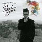 Too Weird To Live, Too Rare To Die! | Panic! At The Disco, Atlantic Records